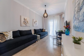 Bijou apartment in Glyfada center